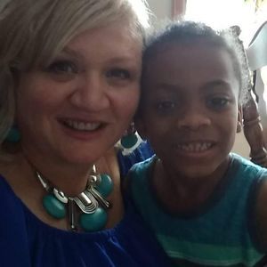 Meet your Posher, Sherrie